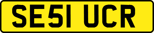 SE51UCR