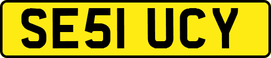 SE51UCY