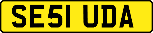 SE51UDA