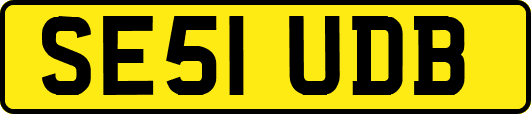SE51UDB