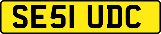 SE51UDC