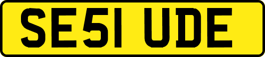 SE51UDE