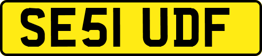 SE51UDF