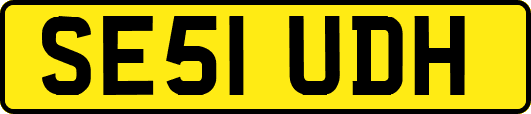 SE51UDH