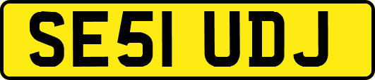 SE51UDJ