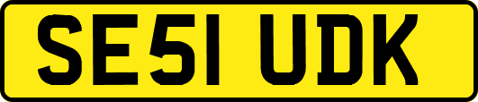 SE51UDK