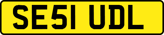 SE51UDL