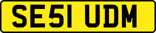 SE51UDM