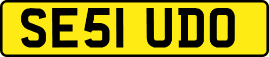 SE51UDO