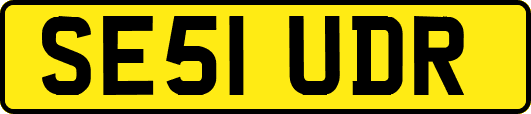 SE51UDR