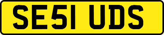 SE51UDS