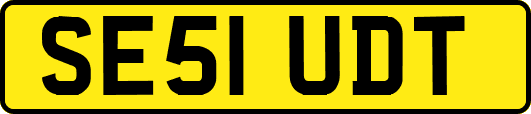 SE51UDT