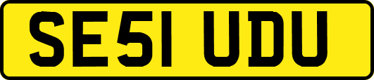 SE51UDU