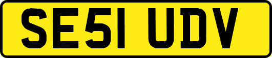 SE51UDV
