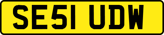 SE51UDW