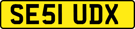 SE51UDX