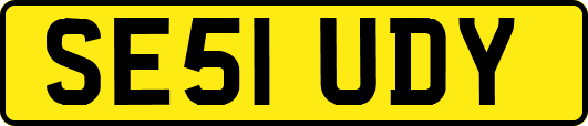SE51UDY