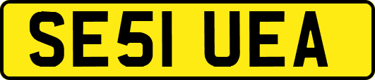 SE51UEA
