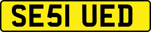 SE51UED