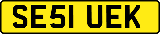 SE51UEK