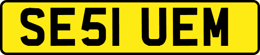 SE51UEM