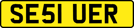SE51UER