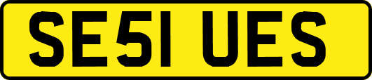 SE51UES