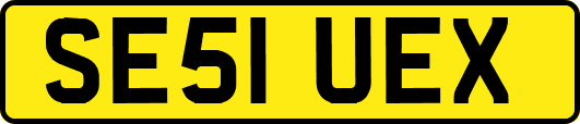 SE51UEX
