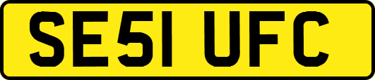 SE51UFC
