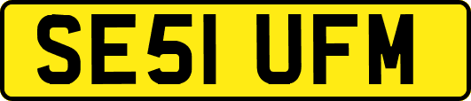 SE51UFM
