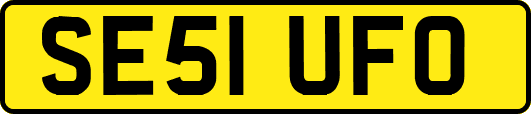 SE51UFO