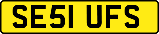 SE51UFS