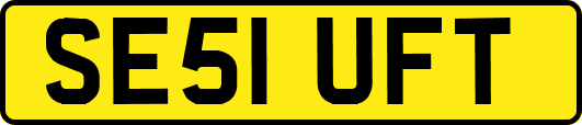 SE51UFT