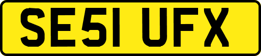 SE51UFX