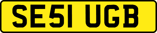 SE51UGB