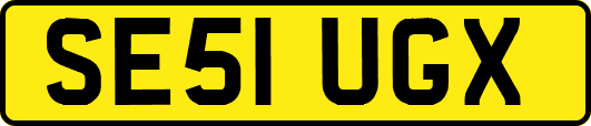 SE51UGX