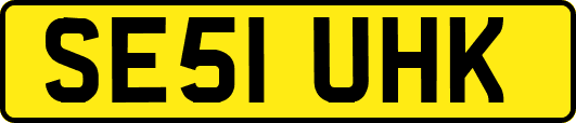SE51UHK