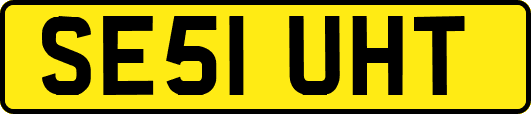 SE51UHT