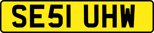 SE51UHW