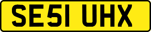 SE51UHX