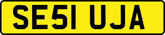 SE51UJA