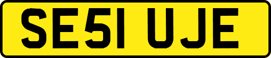 SE51UJE