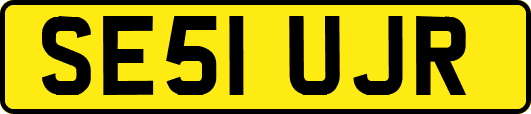 SE51UJR