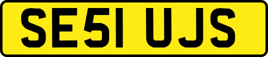 SE51UJS