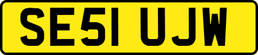 SE51UJW