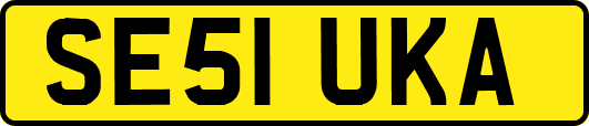 SE51UKA