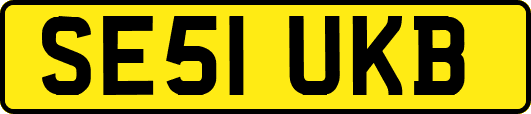 SE51UKB