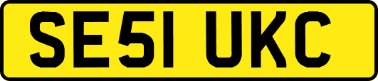 SE51UKC