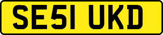 SE51UKD