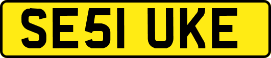 SE51UKE